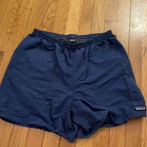 Men’s Patagonia Baggies